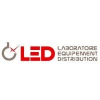 LED LAB Logo